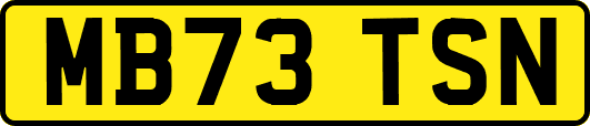 MB73TSN