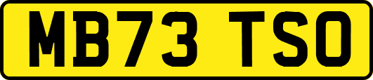 MB73TSO