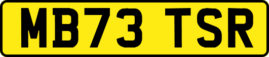 MB73TSR