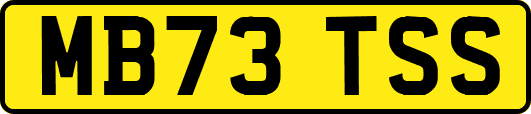 MB73TSS