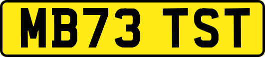 MB73TST