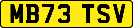 MB73TSV