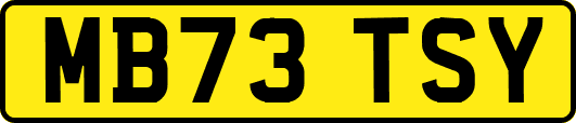 MB73TSY