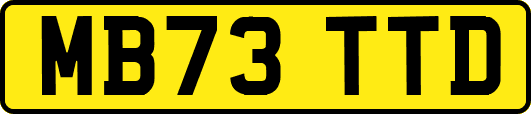 MB73TTD