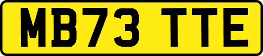 MB73TTE
