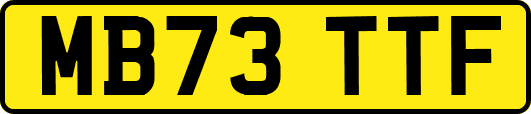 MB73TTF