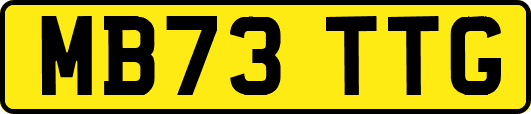 MB73TTG