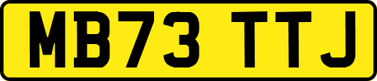 MB73TTJ