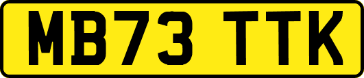 MB73TTK
