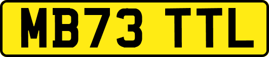 MB73TTL