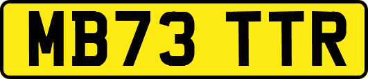MB73TTR