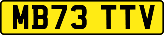 MB73TTV