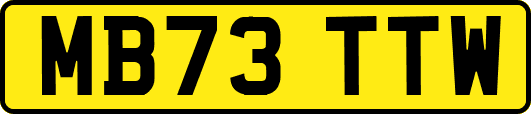 MB73TTW