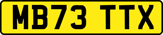 MB73TTX