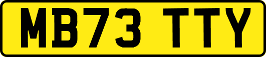 MB73TTY