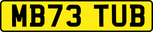 MB73TUB