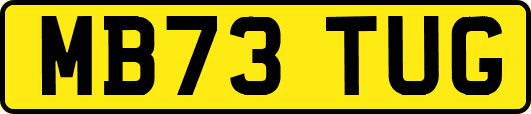MB73TUG
