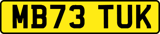 MB73TUK