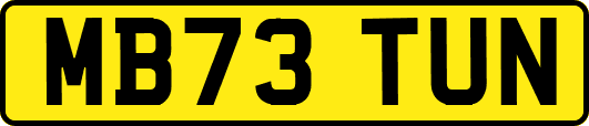 MB73TUN