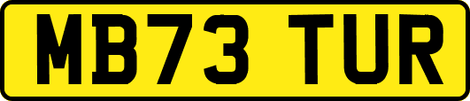 MB73TUR