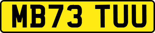 MB73TUU