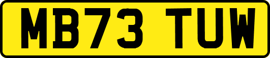 MB73TUW