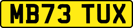 MB73TUX