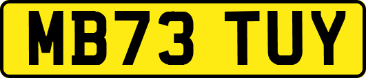 MB73TUY