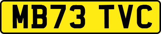 MB73TVC