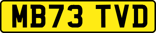 MB73TVD