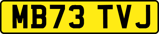 MB73TVJ