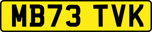 MB73TVK