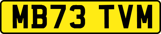 MB73TVM