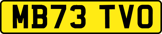 MB73TVO