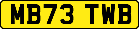 MB73TWB