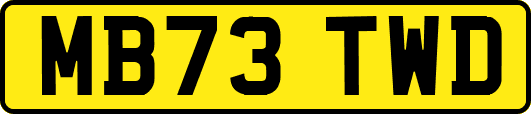 MB73TWD