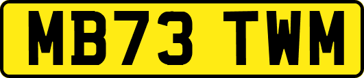 MB73TWM