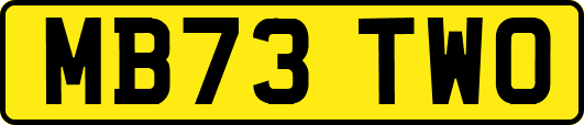 MB73TWO