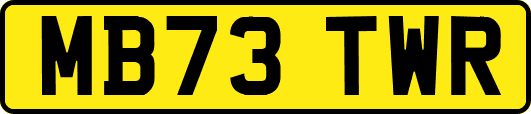 MB73TWR