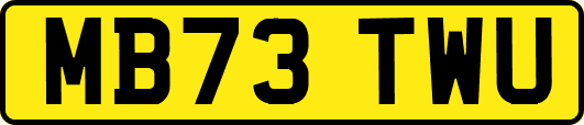 MB73TWU
