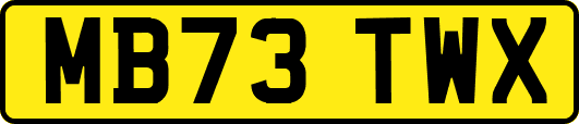 MB73TWX