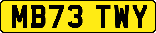 MB73TWY
