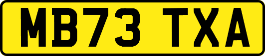 MB73TXA