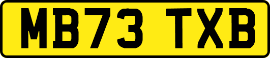 MB73TXB