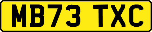 MB73TXC