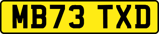 MB73TXD