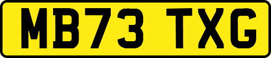 MB73TXG