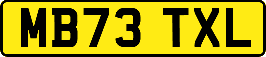 MB73TXL