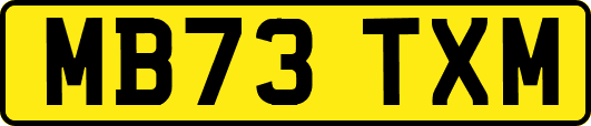 MB73TXM