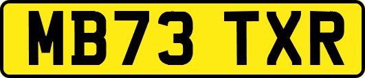 MB73TXR
